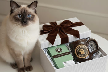 TEA - Cup of the Month Club