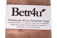 The Organic Soap Subscription - Betr4u