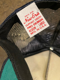 Comma, 'Talk About Classic' Trucker Hat
