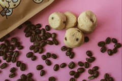 Coffee and cookies oh my!