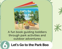 123 Baby Box (31-33 Months Box)