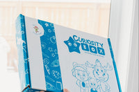 Winter Wishes Craft Box Ages 5-7