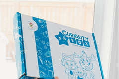 Winter Wishes Craft Box Ages 5-7