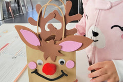 Crafty Christmas Advent Countdown Ages 2-4