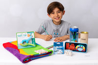 InJoyBox For Kids