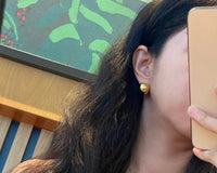 Dreamcloud sterling silver earrings Gift Box