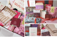 selfcare for us is everyday, because you deserce to be pamper and fine mini ways to feel calm and love daily.