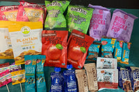 The Mini Munch Box