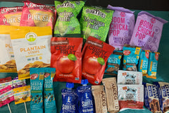 The Mini Munch Box