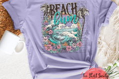 Tee Shirt Society