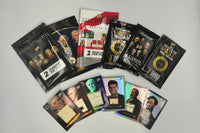 ​​A great example of what to expect in your purchase.  The packs are subject to change along with our new releases.  