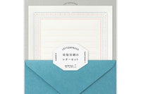 Premium Letter Collection