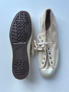 Military Issued Converse, White (Size 13.5 M)