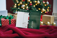Monthly Personalized Notepad Club