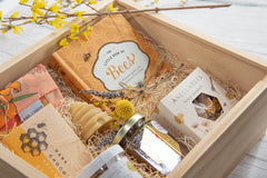Garden Lovers Box