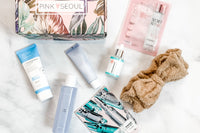 PinkSeoul PLUS Box