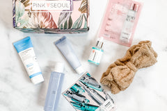 PinkSeoul PLUS Box