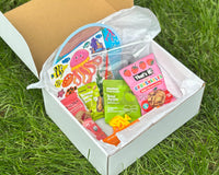 Healthy Snacks for Kids – Monthly Box with Bonus Craft