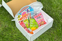 Healthy Snacks for Kids – Monthly Box with Bonus Craft