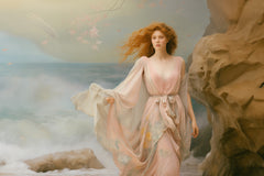 Goddess Within Monthly Ritual Kit