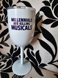 Bundle "MAKM Box" - Millennials Are Killing Merchandise Merch Bundle Box