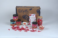 bNutty Gourmet Peanut Butter Subscription