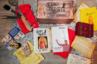 Saint Lawrence Box