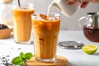 Craft Your Bubble Tea