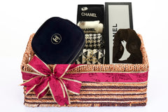 12 Days of Christmas VIP Gift Box - Exclusive Holiday Collection of 12 VIP Gifts