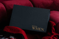 Open When sexy gift set for husband on Christmas gift ideas for husband naughty games and massage candle