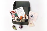 Mindful Souls crystal box