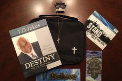 SWAG Together Box