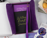 Journey Box - 12-Month Novel Writing Box