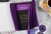 Journey Box - 12-Month Novel Writing Box