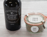 The Olive Grove Club