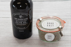 The Olive Grove Club