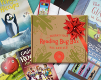 Reading Bug Box