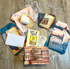 Saint Photini Box