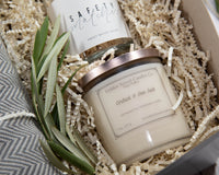 Napa Valley Gift Box