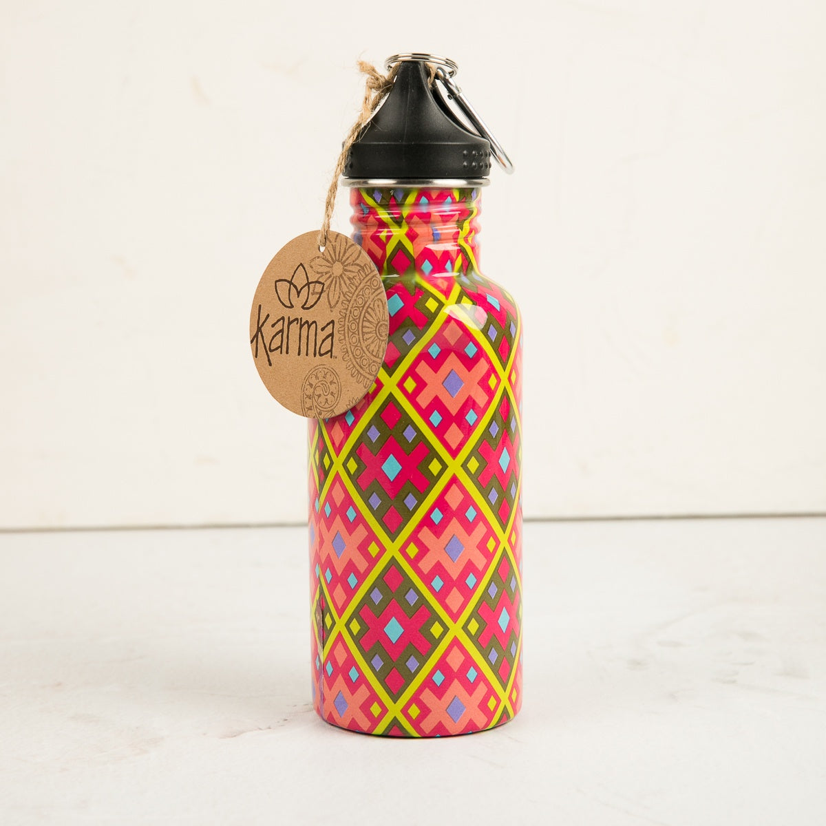 Fiesta Mini Water Bottle