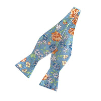 Blooming Spring Bow Tie