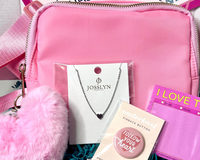 One Girl Inspired Month Subscription Gift Box for Tweens and Teens