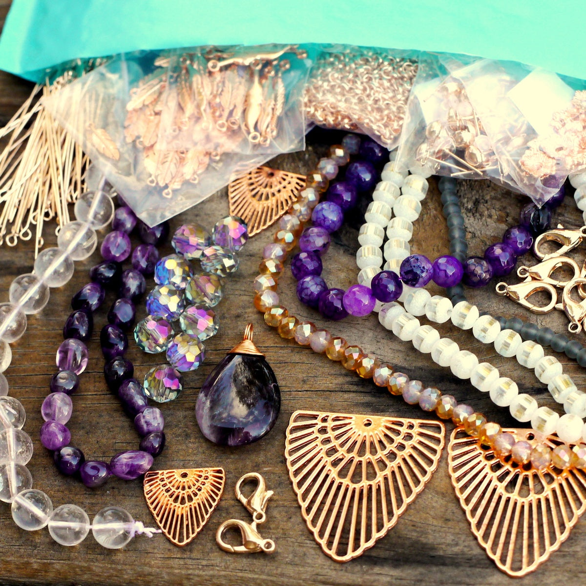 September 2019: Flight of Fancy Collection