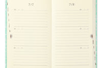 Vintage 3-Year Journal Kit