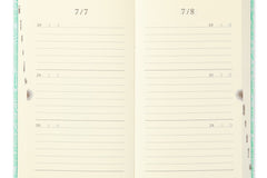 Vintage 3-Year Journal Kit