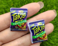 The Miniature Box Ships First, then you'll choose from over 30 additional box themes for upcoming months.  