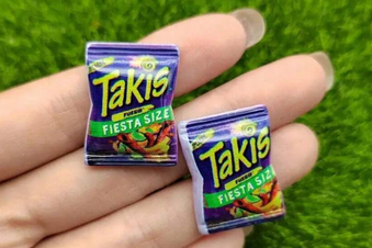 The Miniature Box Ships First, then you'll choose from over 30 additional box themes for upcoming months.  