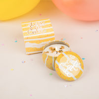 Willow Collective - Let’s Eat Cake Soy Candle