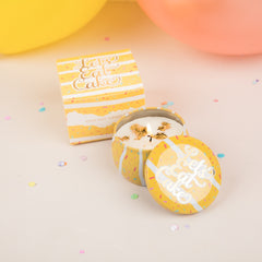 Willow Collective - Let’s Eat Cake Soy Candle