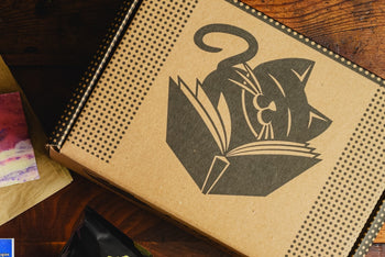 Read, Relax & Recharge